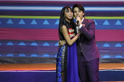 Maymay, Edward apologize to each other after 'misunderstandings, rum.